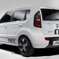 Irmscher 2010 Kia Soul