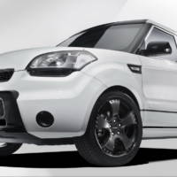 Irmscher 2010 Kia Soul