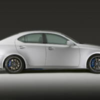 Lexus F Sport performance accessories sale