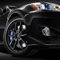 Lexus F Sport performance accessories sale