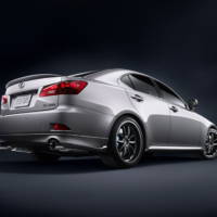 Lexus F Sport performance accessories sale