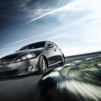 Lexus F Sport performance accessories sale