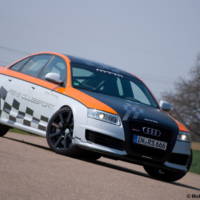 MTM Audi RS6 Clubsport