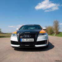 MTM Audi RS6 Clubsport