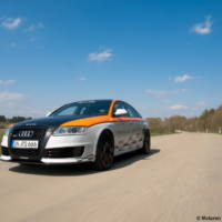 MTM Audi RS6 Clubsport