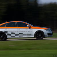 MTM Audi RS6 Clubsport