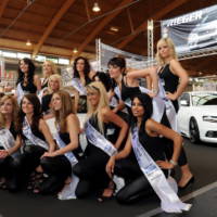 Miss Tuning 2010 Winner