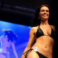 Miss Tuning 2010 Winner