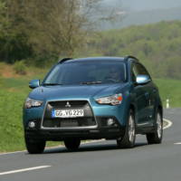 Mitsubishi ASX price