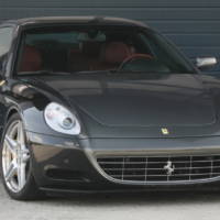 NOVITEC Ferrari 612 Scaglietti