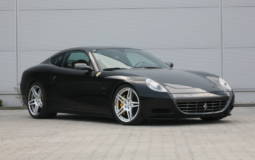 NOVITEC Ferrari 612 Scaglietti