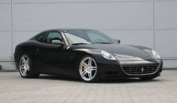 NOVITEC Ferrari 612 Scaglietti