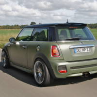 NOWACK Mini Cooper S and JCW