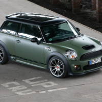 NOWACK Mini Cooper S and JCW