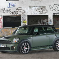 NOWACK Mini Cooper S and JCW