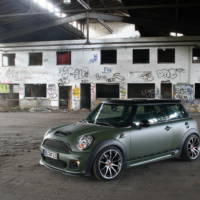 NOWACK Mini Cooper S and JCW