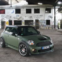 NOWACK Mini Cooper S and JCW