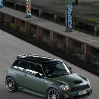 NOWACK Mini Cooper S and JCW