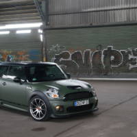 NOWACK Mini Cooper S and JCW