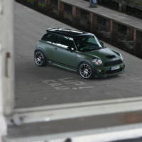 NOWACK Mini Cooper S and JCW