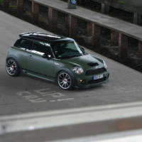 NOWACK Mini Cooper S and JCW