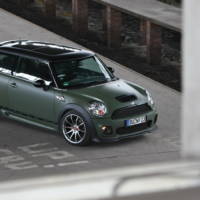 NOWACK Mini Cooper S and JCW