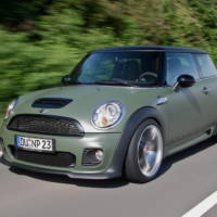 NOWACK Mini Cooper S and JCW