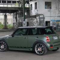 NOWACK Mini Cooper S and JCW