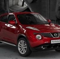 Nissan Juke Price