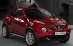 Nissan Juke Price