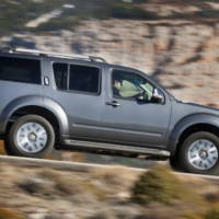 Nissan Pathfinder and Navara Price