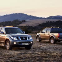 Nissan Pathfinder and Navara Price