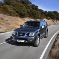 Nissan Pathfinder and Navara Price