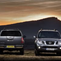 Nissan Pathfinder and Navara Price