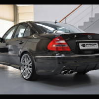 PRIOR Mercedes E Class W211