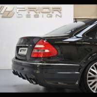 PRIOR Mercedes E Class W211