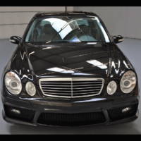 PRIOR Mercedes E Class W211