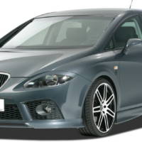 RDX Racedesign Seat Leon 1P