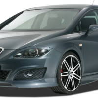 RDX Racedesign Seat Leon 1P