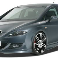 RDX Racedesign Seat Leon 1P