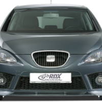 RDX Racedesign Seat Leon 1P