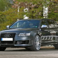 REIFEN KOCH Audi RS6 with 700HP