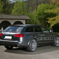 REIFEN KOCH Audi RS6 with 700HP