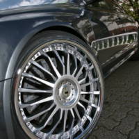 REIFEN KOCH Audi RS6 with 700HP