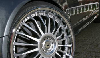 REIFEN KOCH Audi RS6 with 700HP