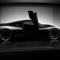 Racer X Designs RZ Ultima Concept