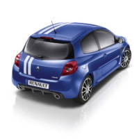 Renault Clio Gordini RS price