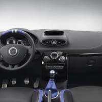 Renault Clio Gordini RS price