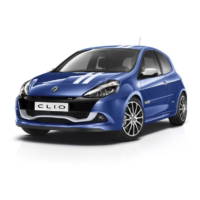 Renault Clio Gordini RS price