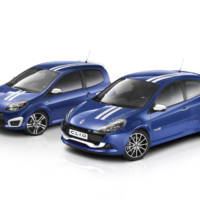 Renault Clio Gordini RS price